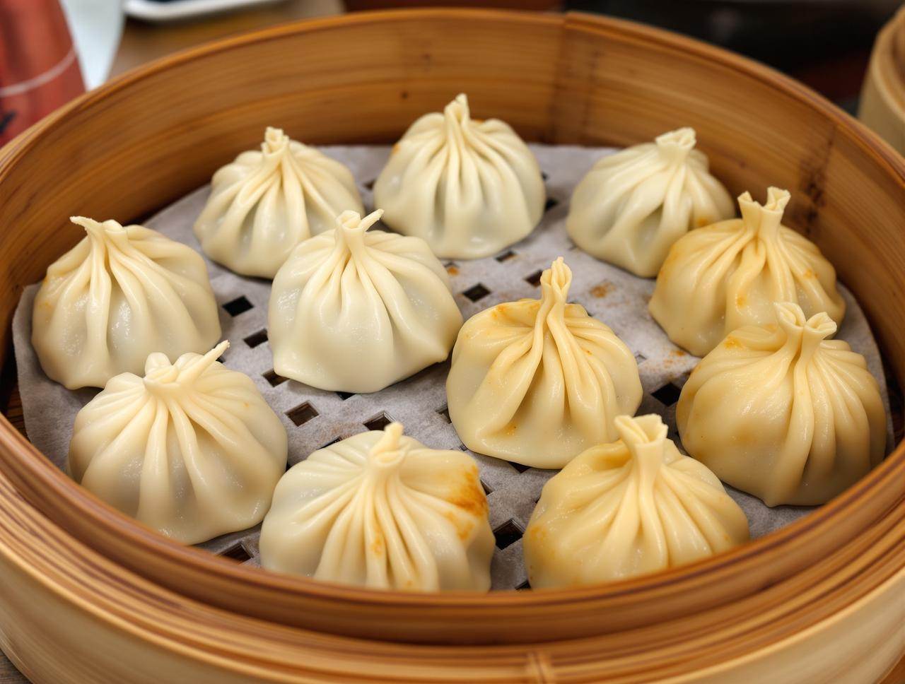 《风味江湖》里出现的这些美食店,我给大家整理好了地址! 图片 2